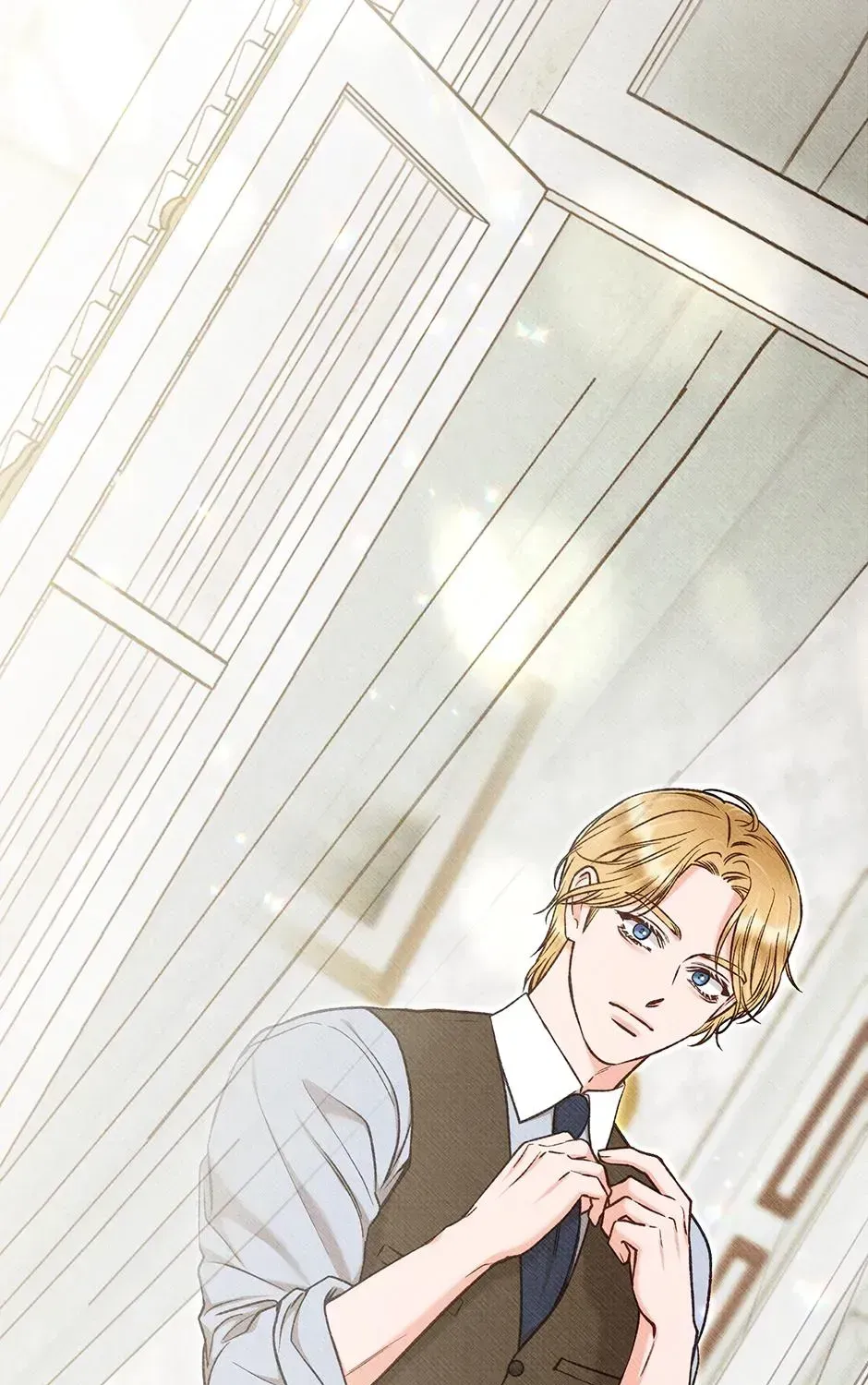 Dear My Rude Darling With Multiple Personality chapter 64 page 95