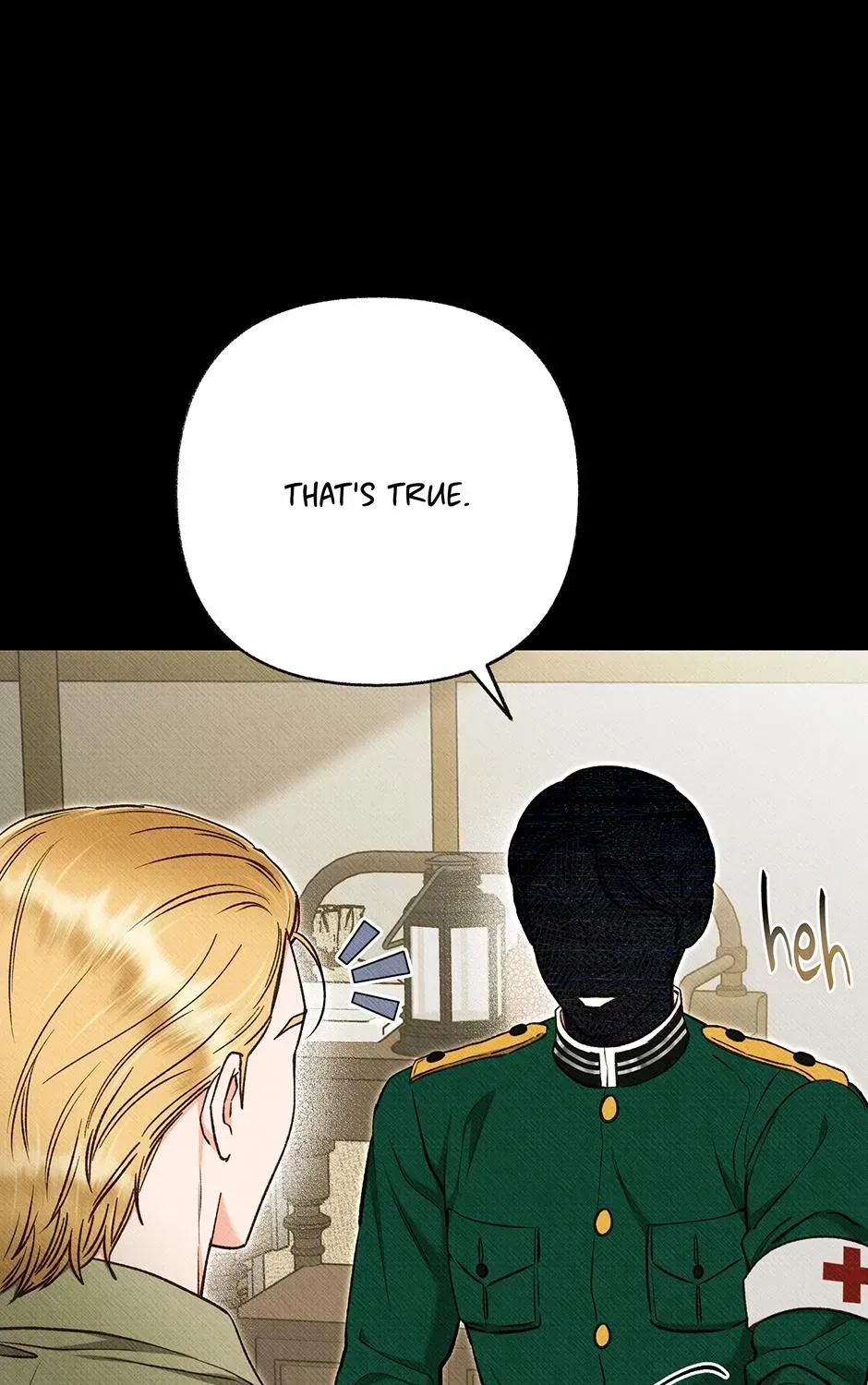 Dear My Rude Darling With Multiple Personality chapter 64 page 79