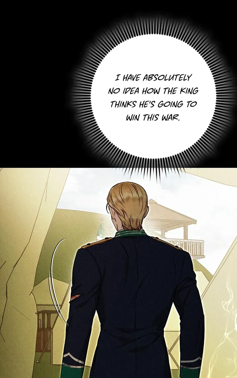 Dear My Rude Darling With Multiple Personality chapter 64 page 47