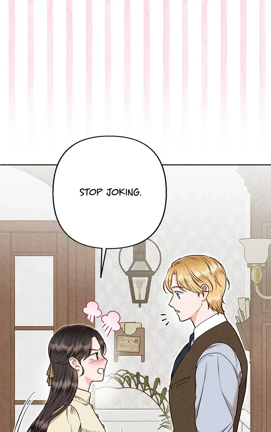 Dear My Rude Darling With Multiple Personality chapter 64 page 153