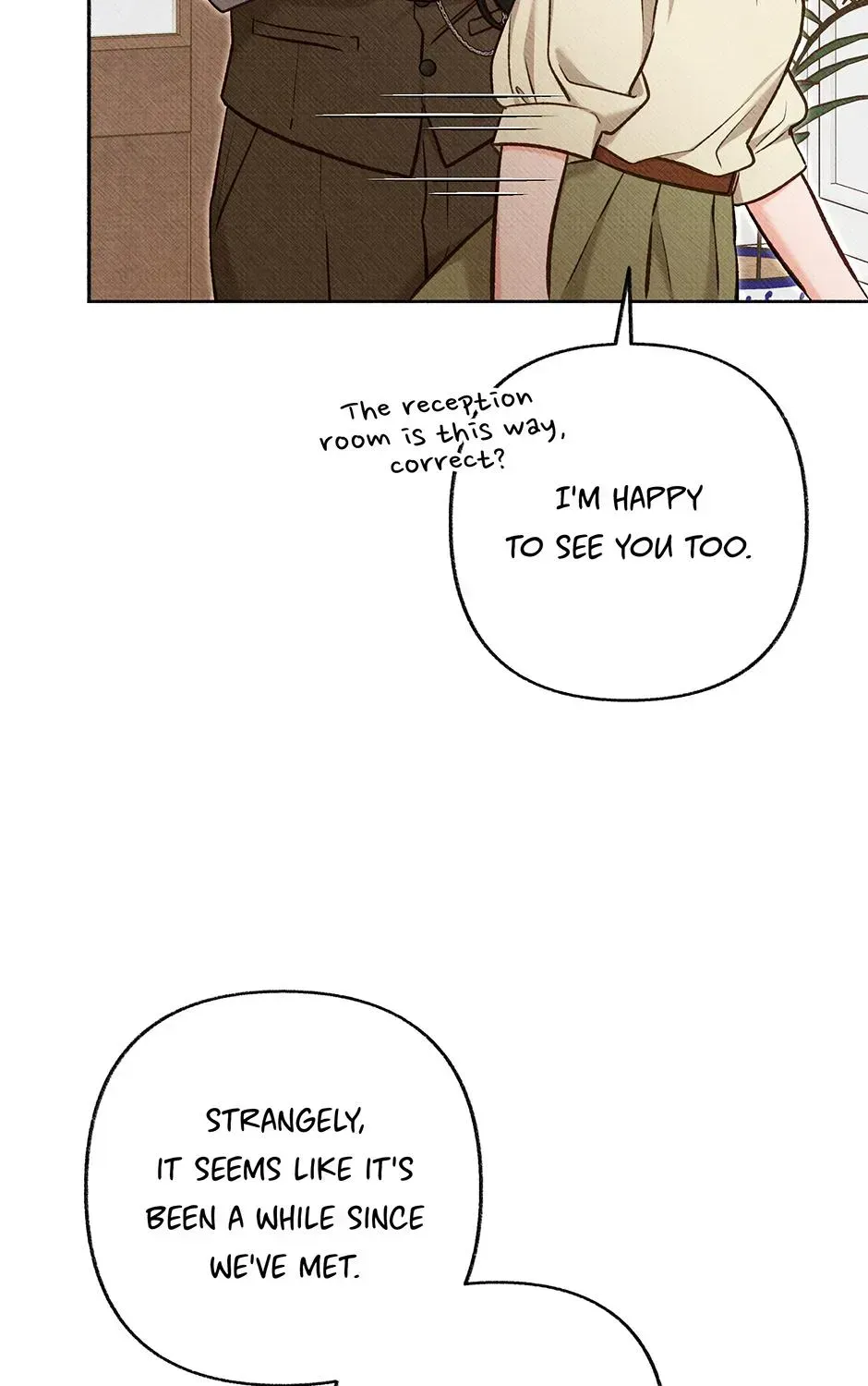 Dear My Rude Darling With Multiple Personality chapter 64 page 145
