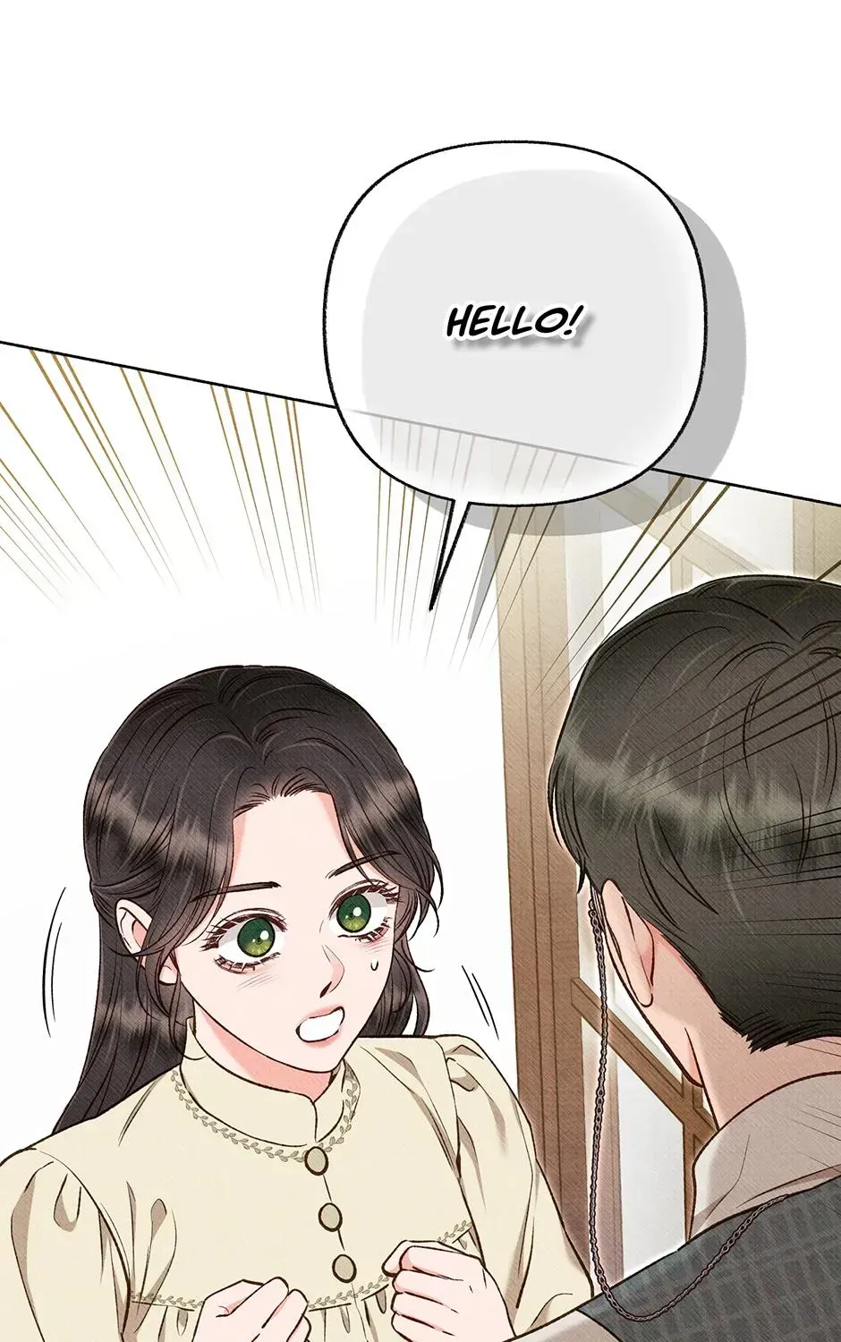 Dear My Rude Darling With Multiple Personality chapter 64 page 135