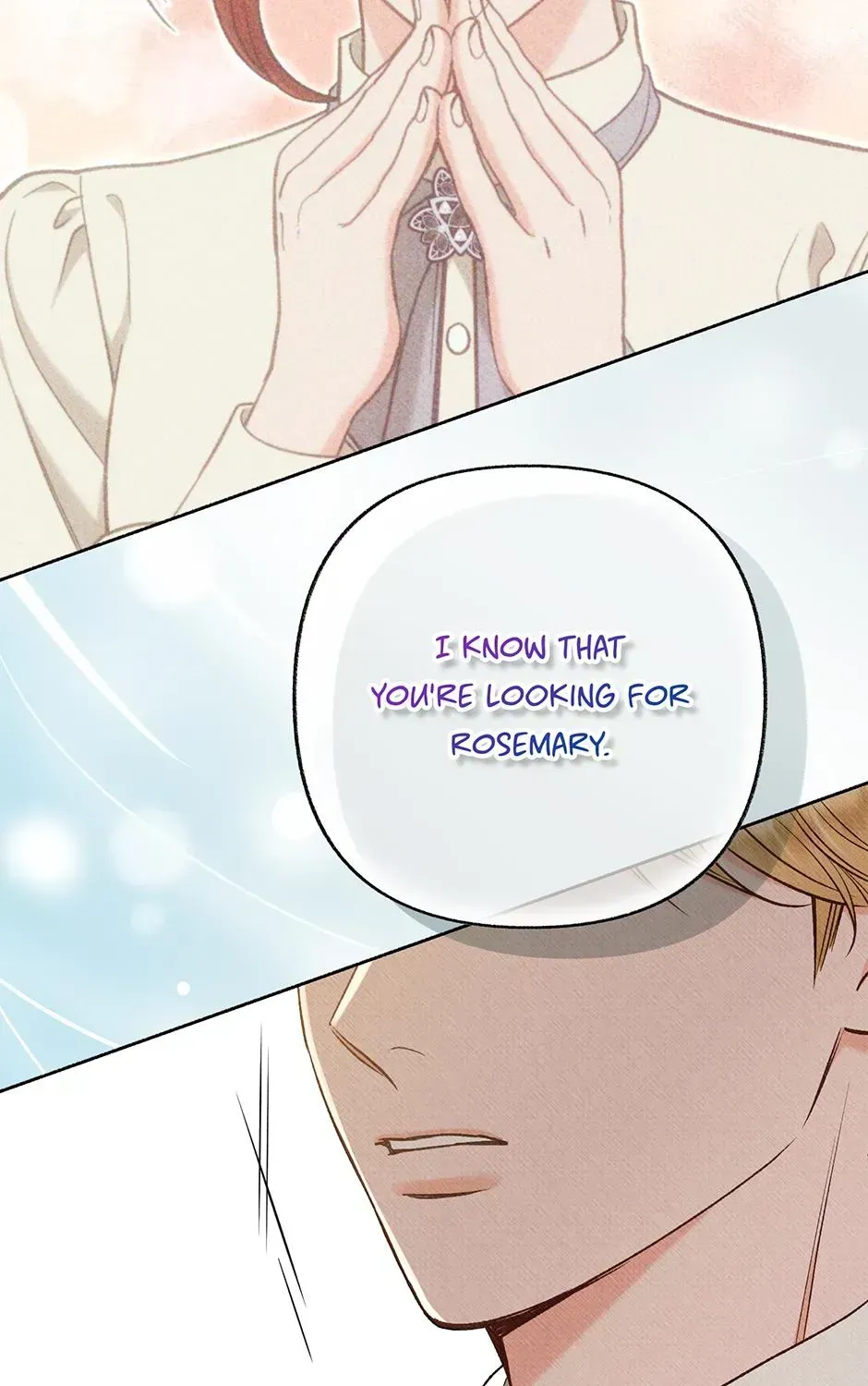 Dear My Rude Darling With Multiple Personality chapter 64 page 169