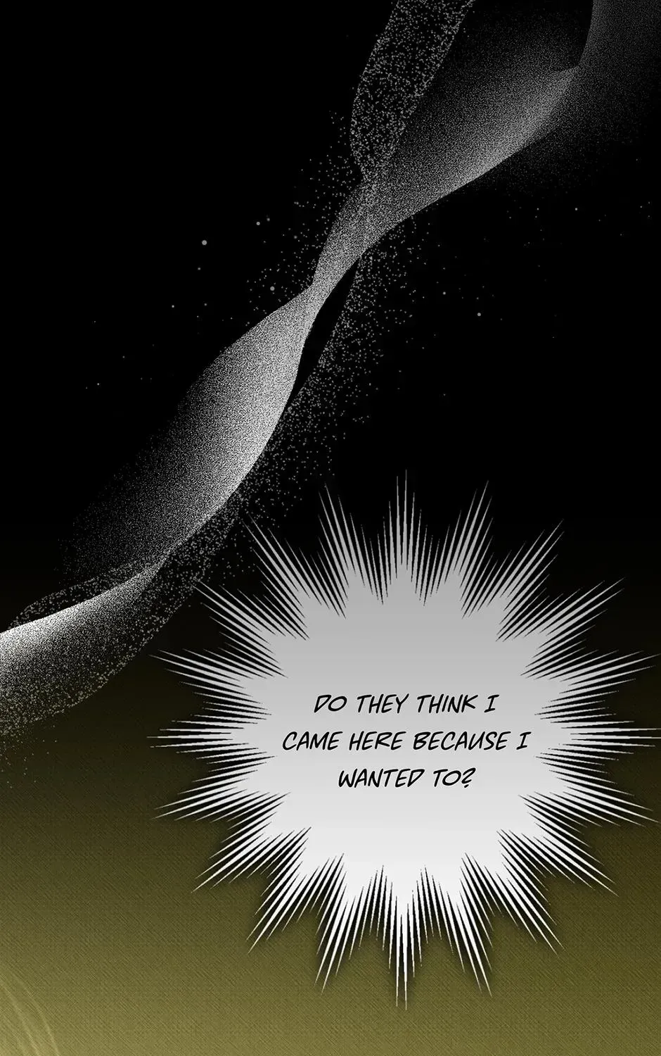 Dear My Rude Darling With Multiple Personality chapter 64 page 19