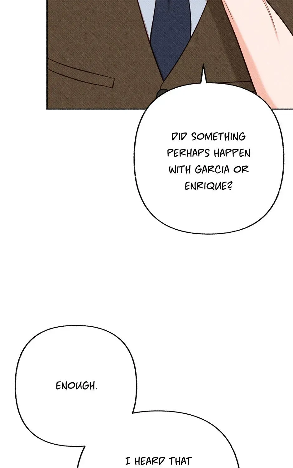 Dear My Rude Darling With Multiple Personality chapter 64 page 157