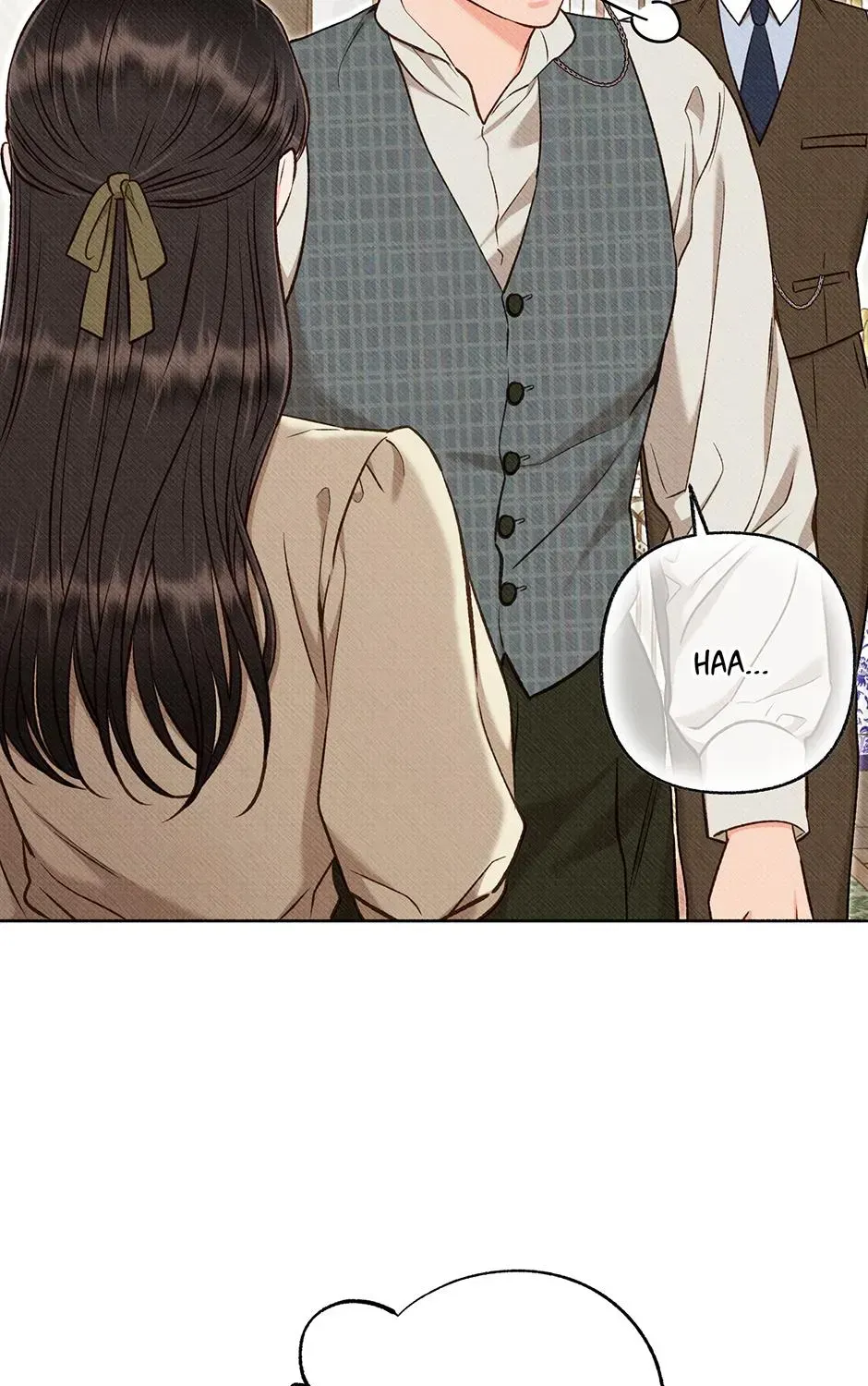 Dear My Rude Darling With Multiple Personality chapter 64 page 139