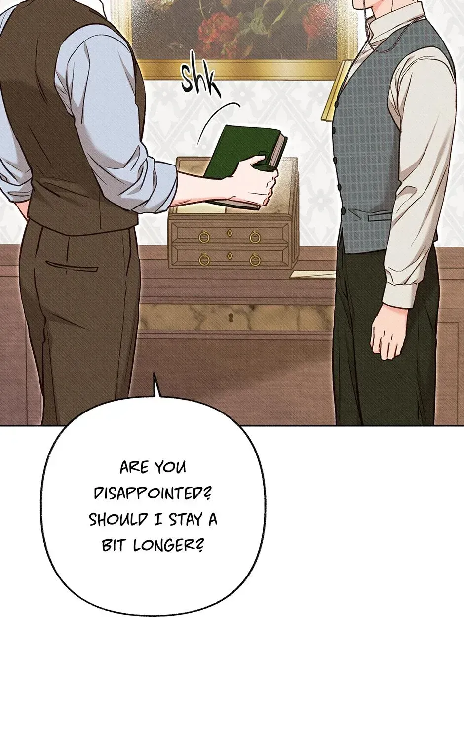Dear My Rude Darling With Multiple Personality chapter 64 page 105