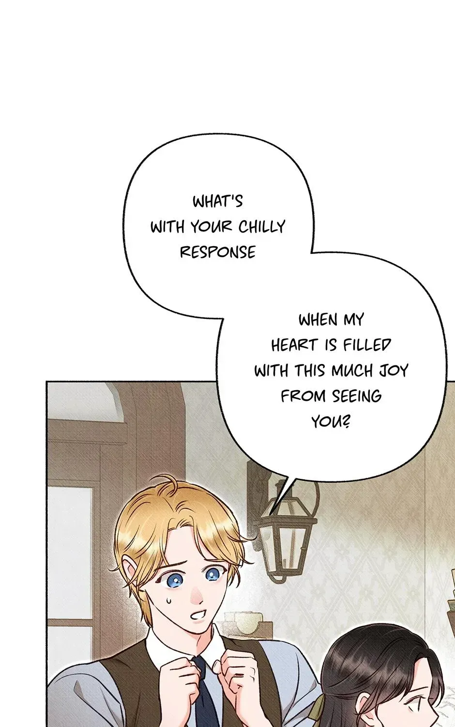 Dear My Rude Darling With Multiple Personality chapter 64 page 143