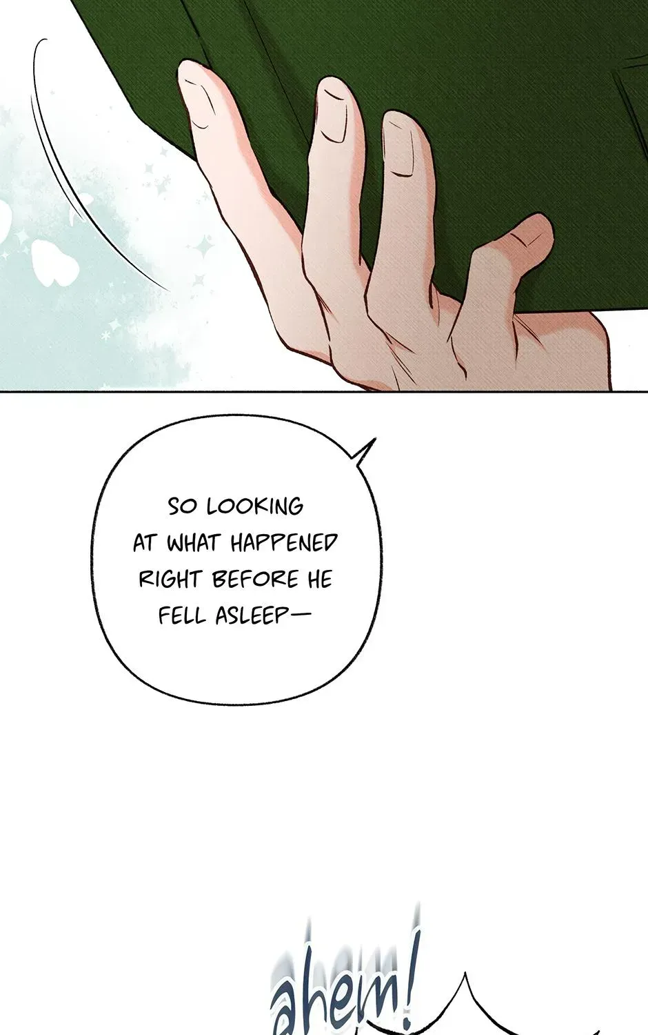 Dear My Rude Darling With Multiple Personality chapter 64 page 127