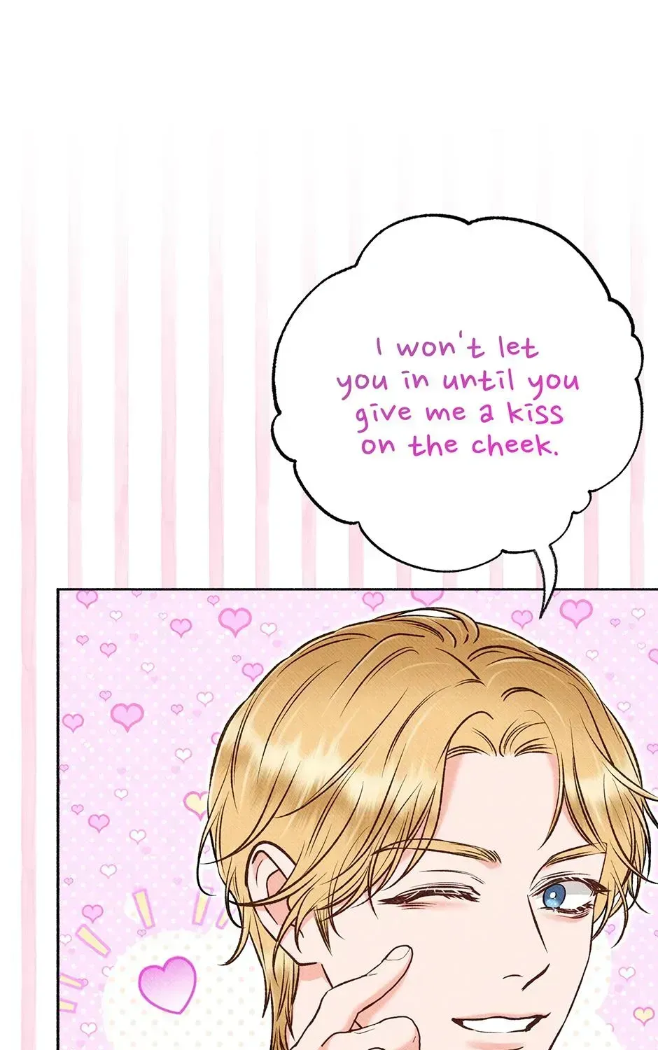 Dear My Rude Darling With Multiple Personality chapter 64 page 149