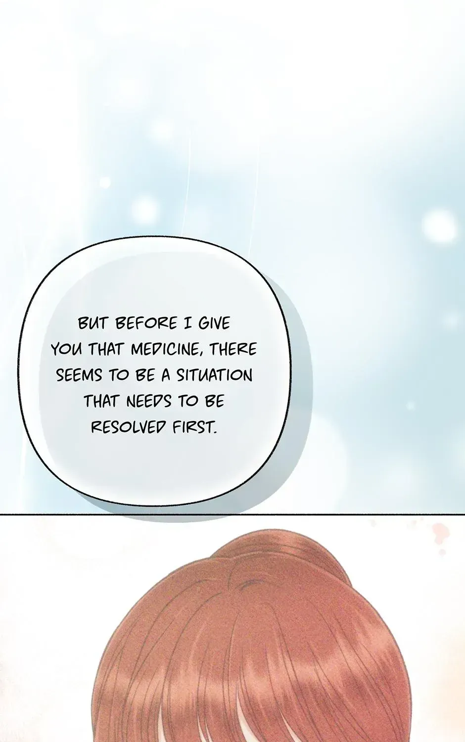 Dear My Rude Darling With Multiple Personality chapter 64 page 167