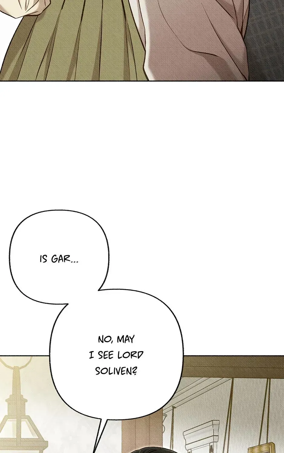 Dear My Rude Darling With Multiple Personality chapter 64 page 137