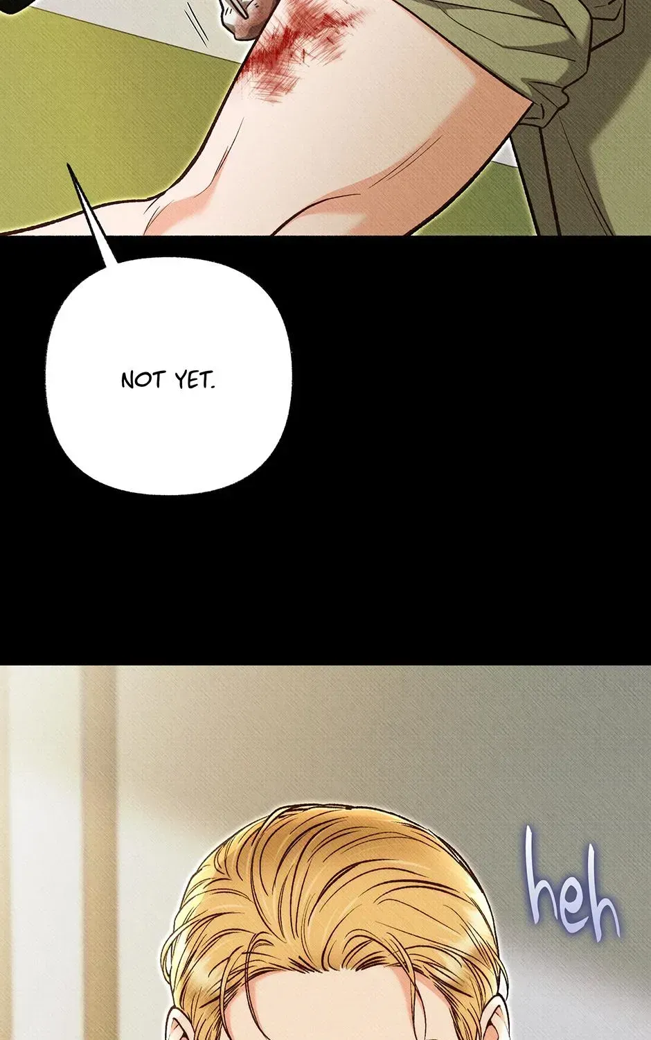Dear My Rude Darling With Multiple Personality chapter 64 page 75