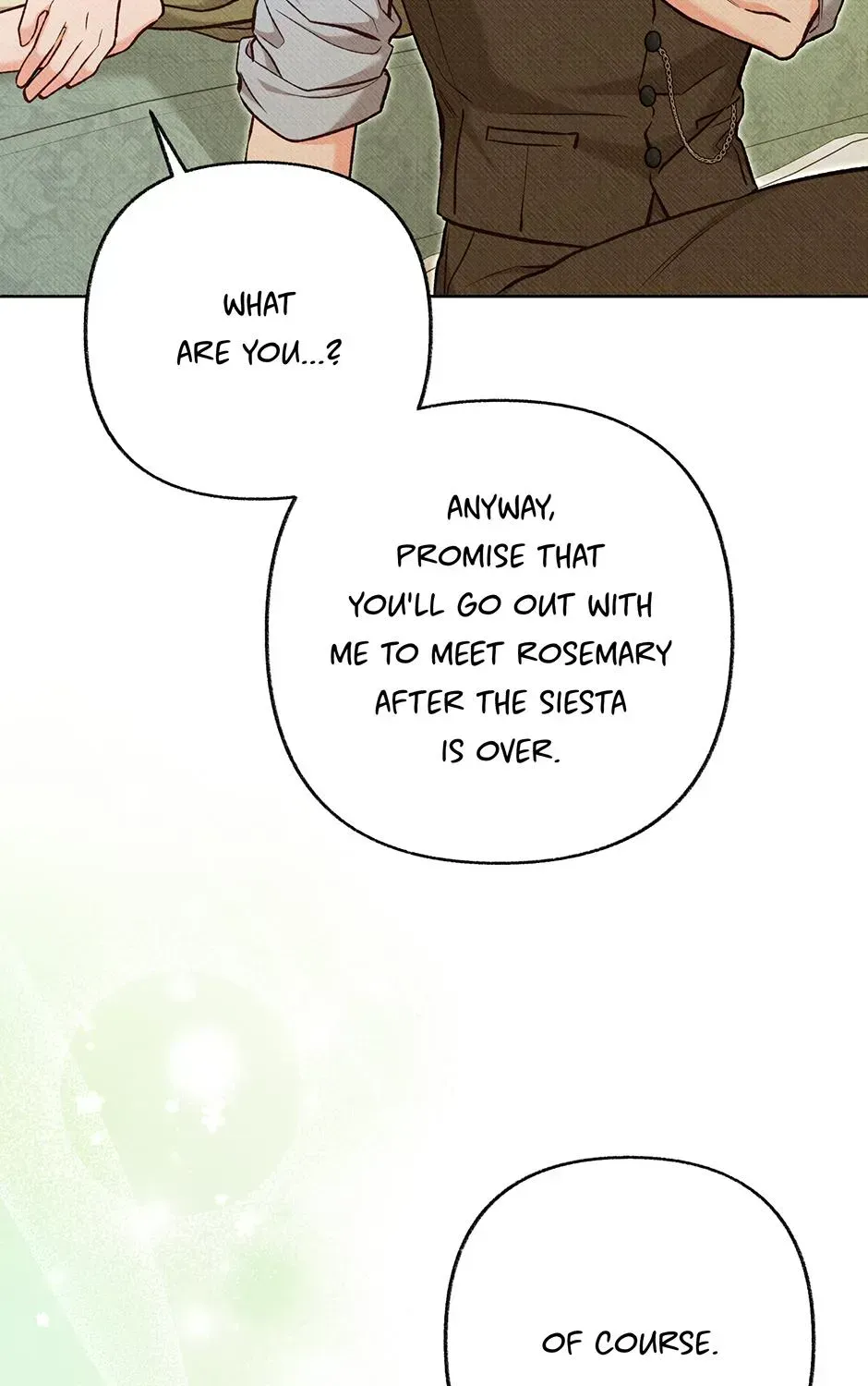 Dear My Rude Darling With Multiple Personality chapter 65 page 149
