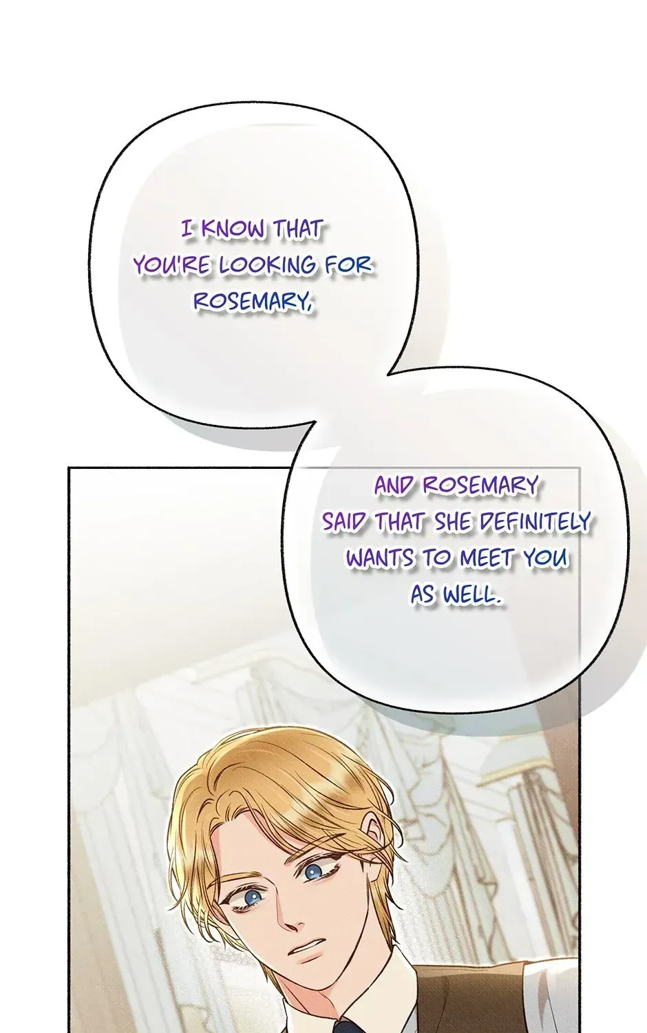 Dear My Rude Darling With Multiple Personality chapter 65 page 1