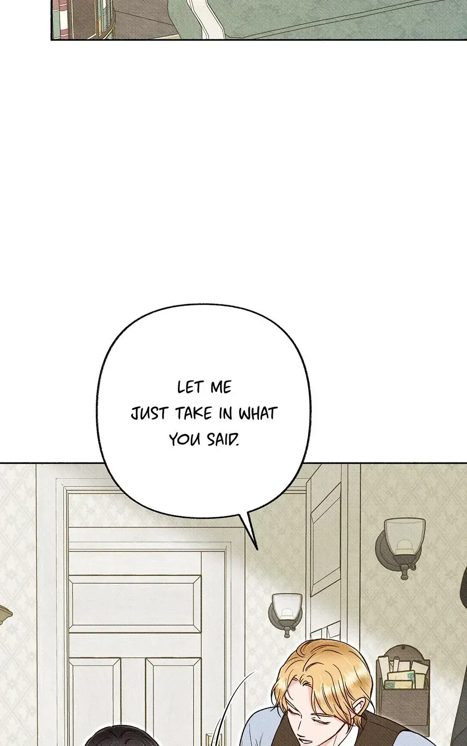Dear My Rude Darling With Multiple Personality chapter 65 page 9