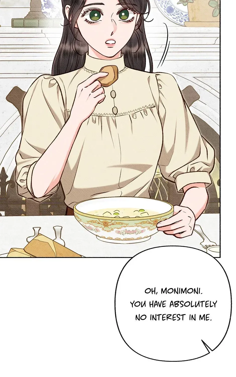 Dear My Rude Darling With Multiple Personality chapter 65 page 47