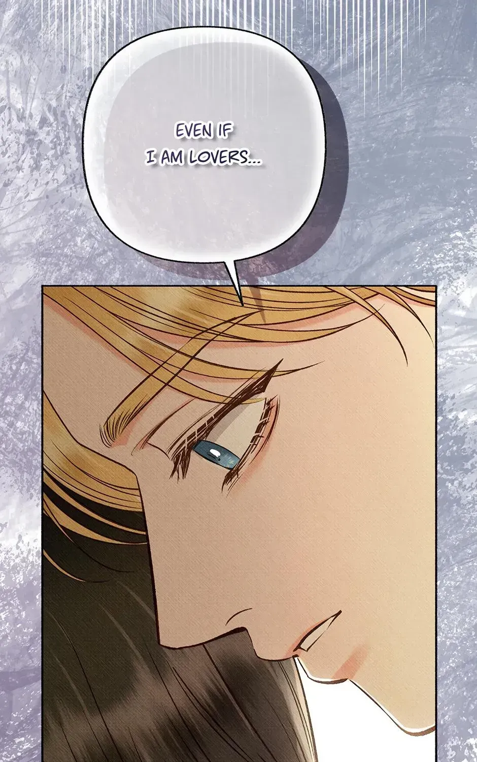 Dear My Rude Darling With Multiple Personality chapter 65 page 75