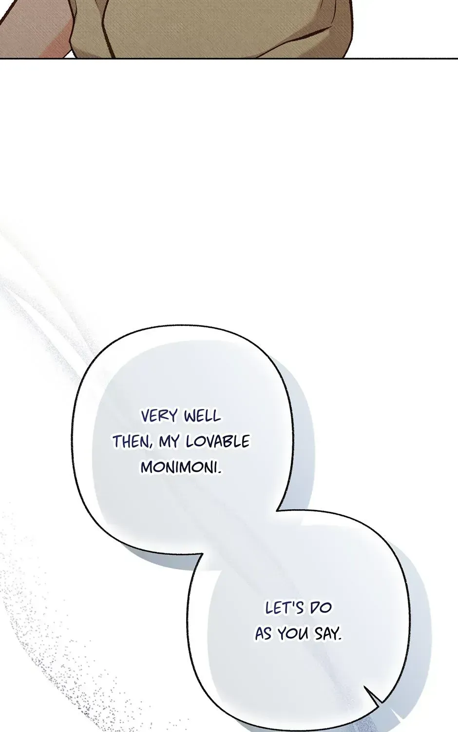 Dear My Rude Darling With Multiple Personality chapter 65 page 113