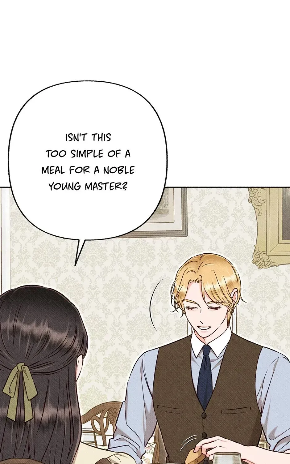 Dear My Rude Darling With Multiple Personality chapter 65 page 43