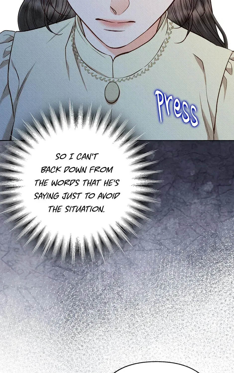 Dear My Rude Darling With Multiple Personality chapter 65 page 99