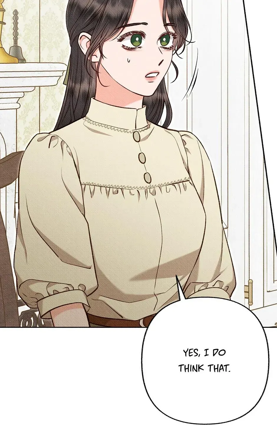 Dear My Rude Darling With Multiple Personality chapter 65 page 61