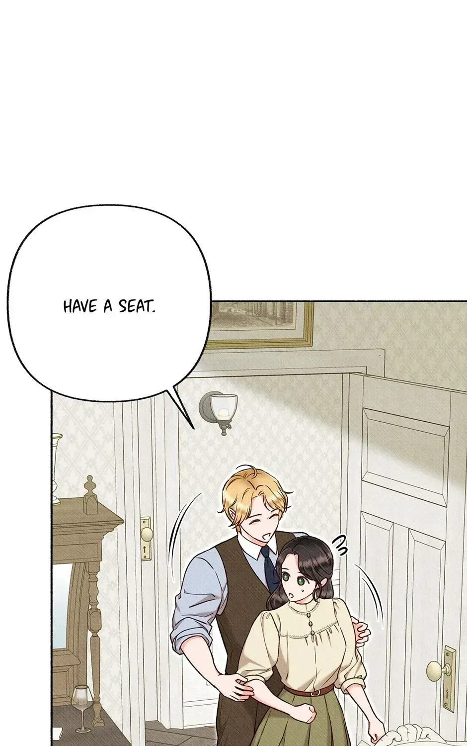 Dear My Rude Darling With Multiple Personality chapter 65 page 7