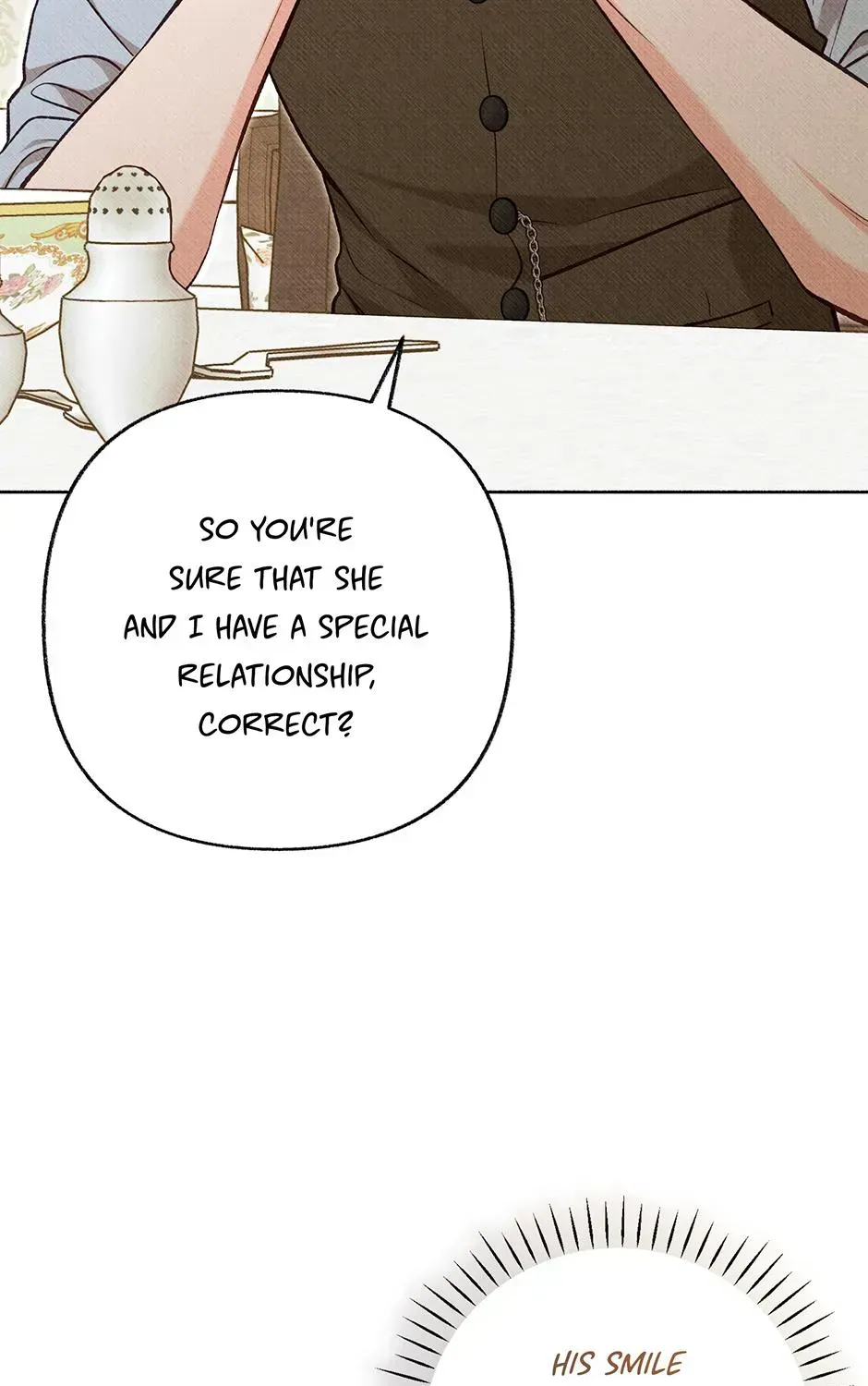 Dear My Rude Darling With Multiple Personality chapter 65 page 59