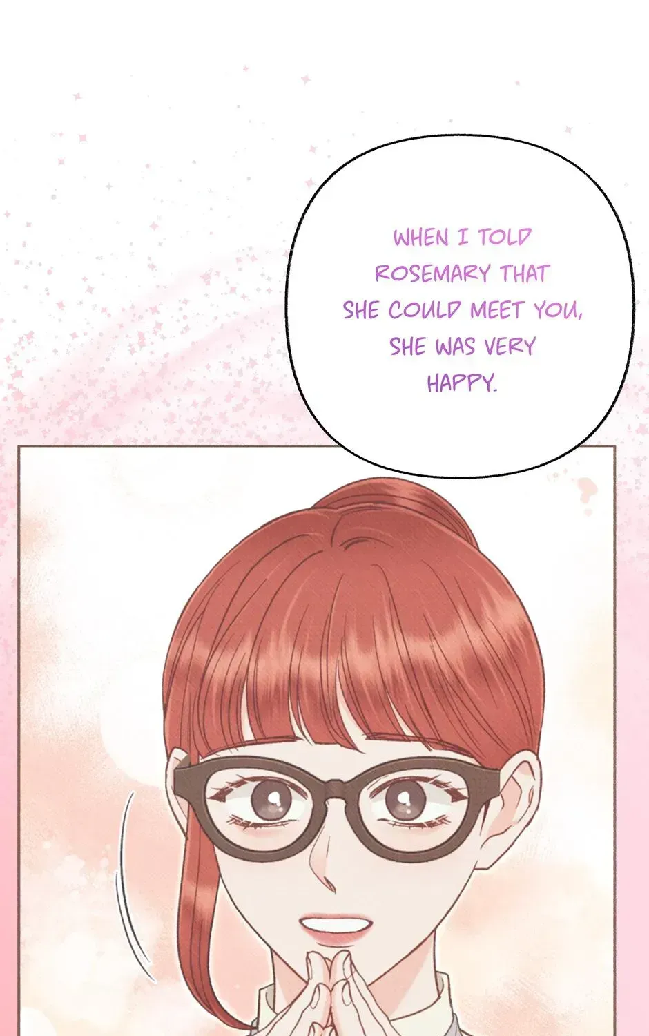Dear My Rude Darling With Multiple Personality chapter 65 page 63