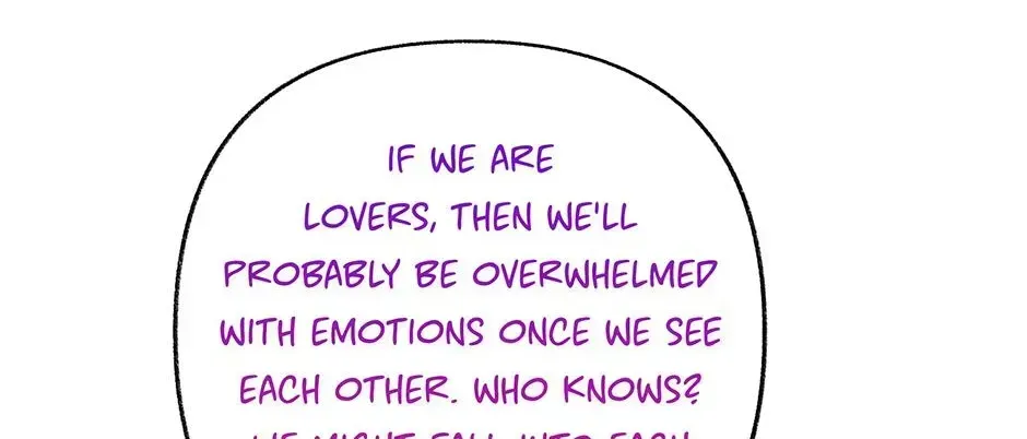 Dear My Rude Darling With Multiple Personality chapter 65 page 80