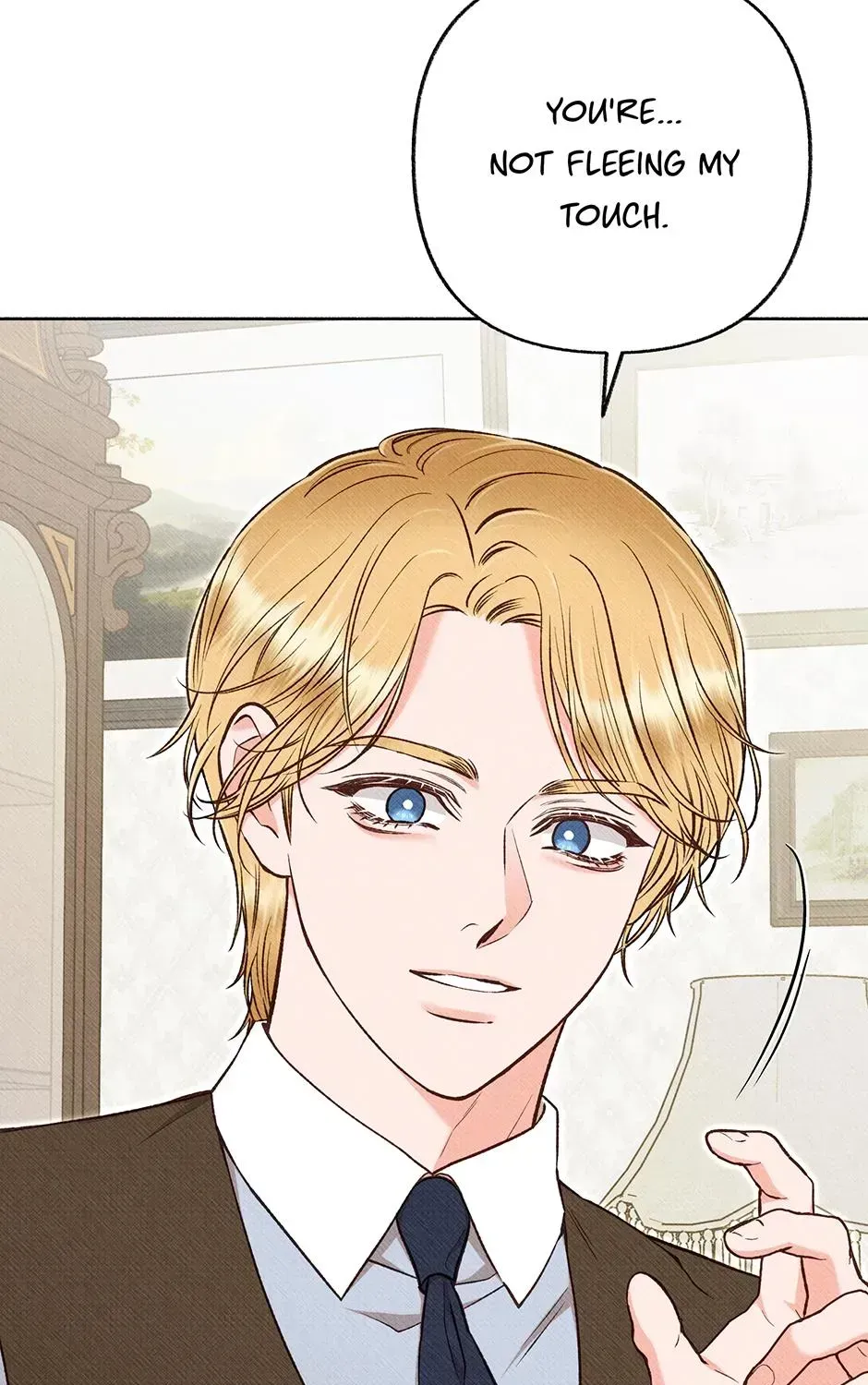 Dear My Rude Darling With Multiple Personality chapter 65 page 27