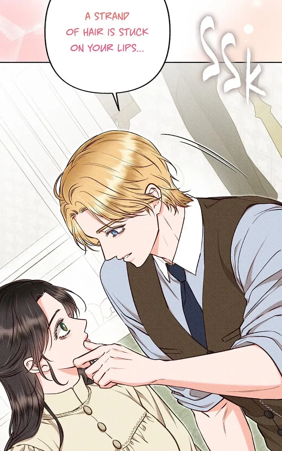 Dear My Rude Darling With Multiple Personality chapter 65 page 21