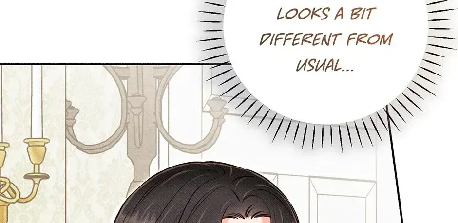 Dear My Rude Darling With Multiple Personality chapter 65 page 60