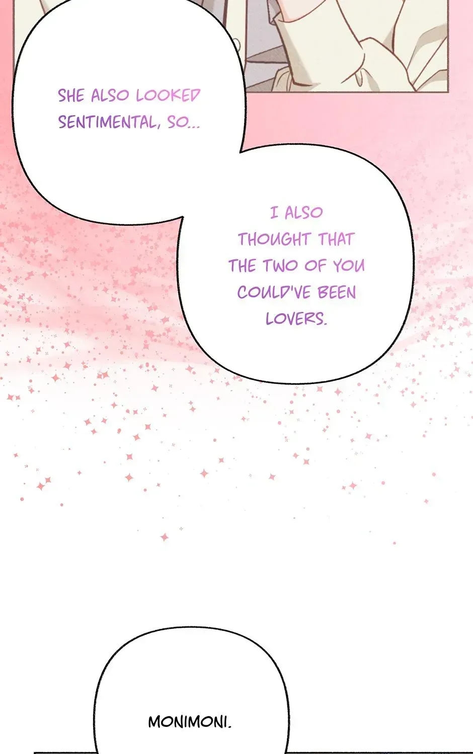 Dear My Rude Darling With Multiple Personality chapter 65 page 65