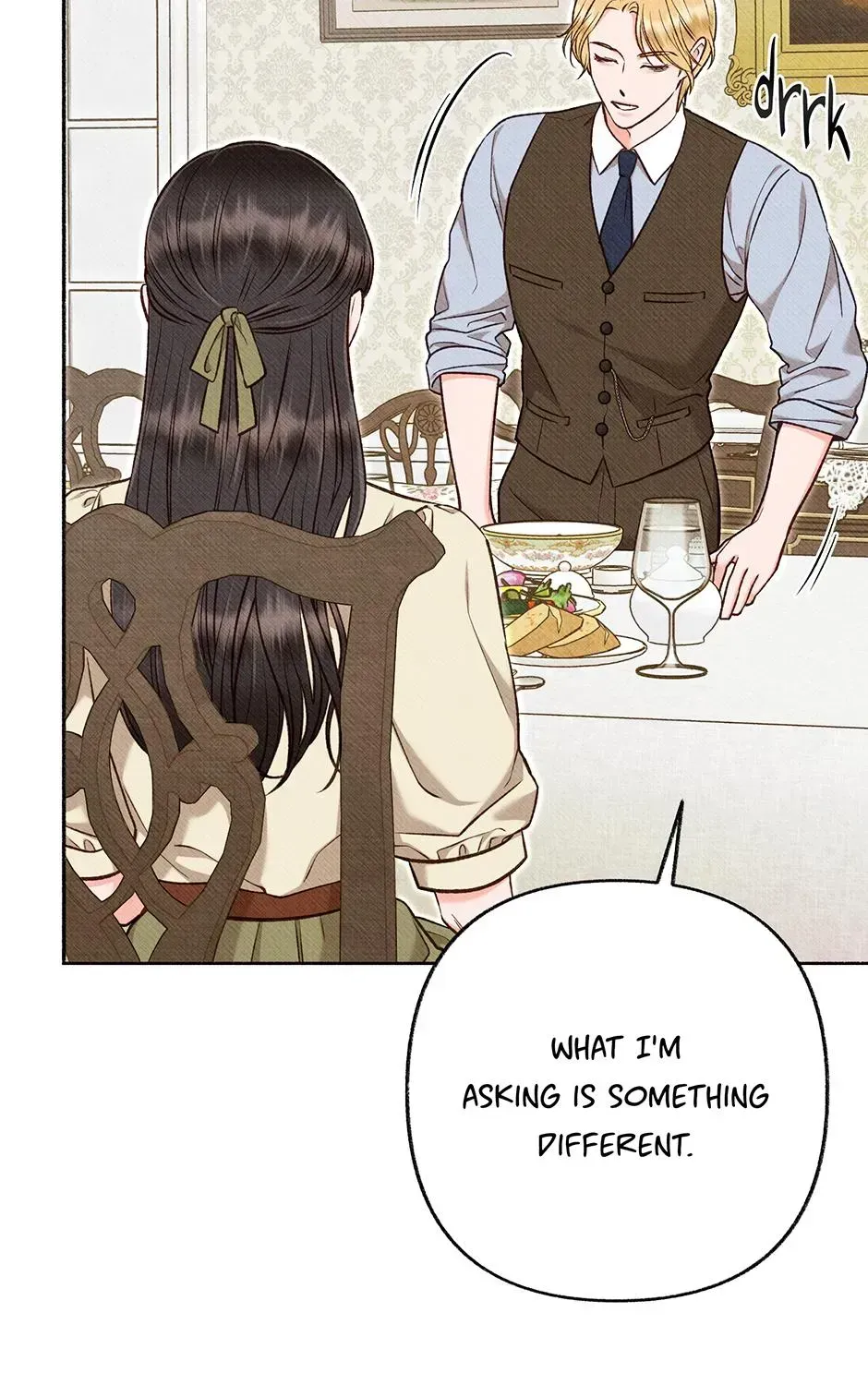 Dear My Rude Darling With Multiple Personality chapter 65 page 67