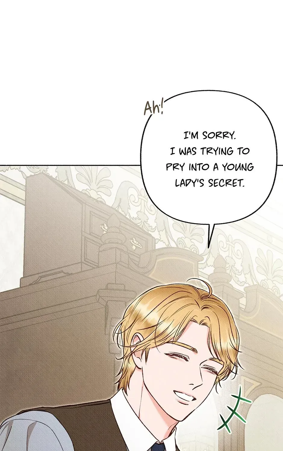 Dear My Rude Darling With Multiple Personality chapter 65 page 33