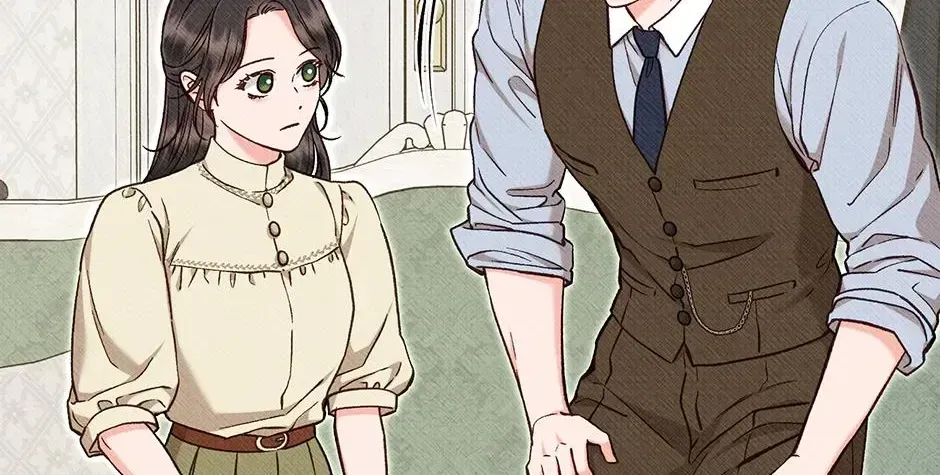 Dear My Rude Darling With Multiple Personality chapter 65 page 10