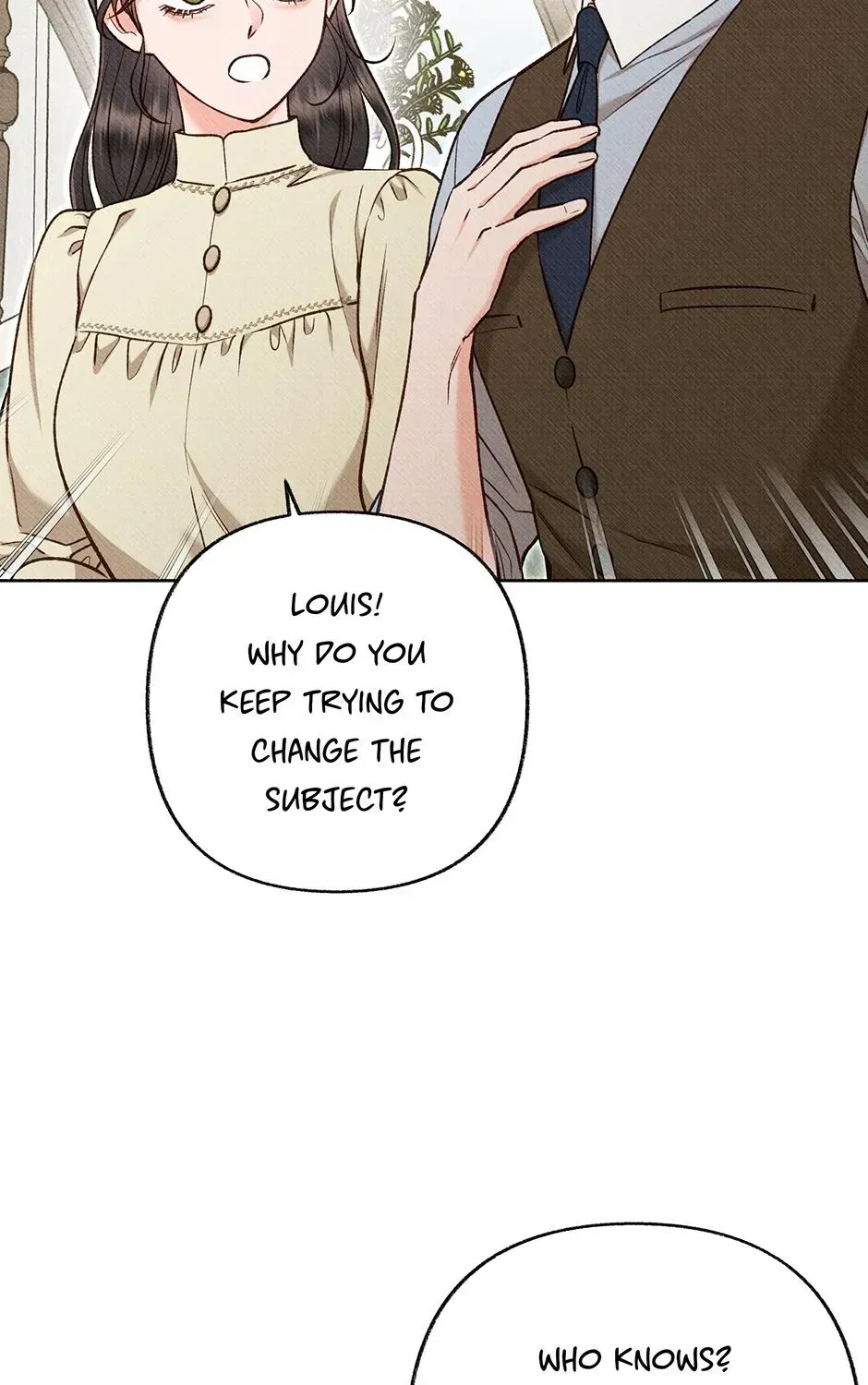 Dear My Rude Darling With Multiple Personality chapter 65 page 15