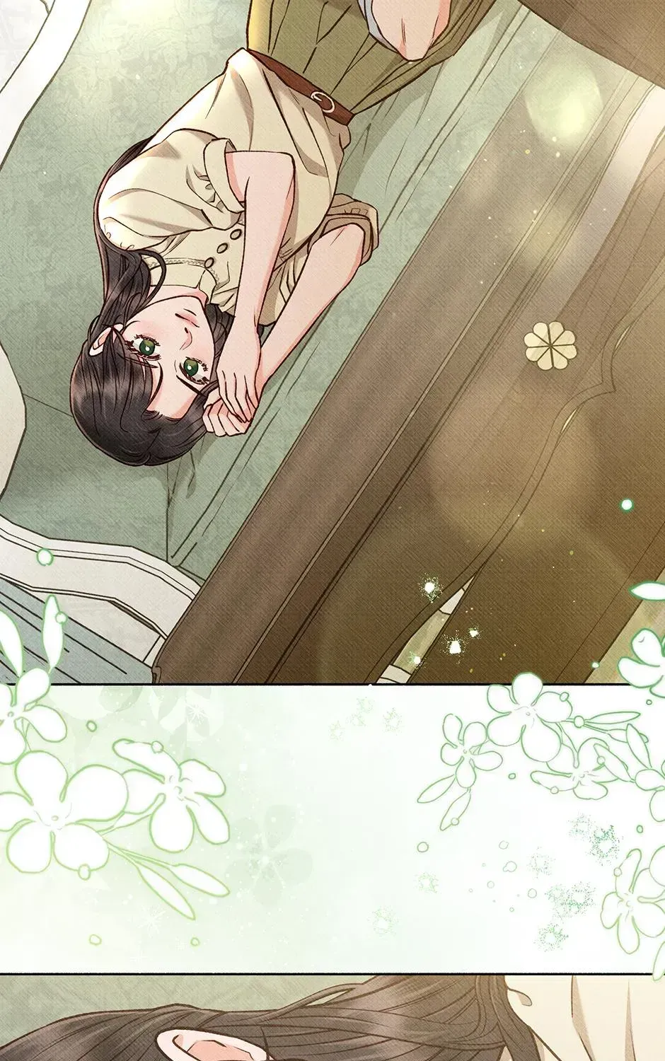 Dear My Rude Darling With Multiple Personality chapter 65 page 143