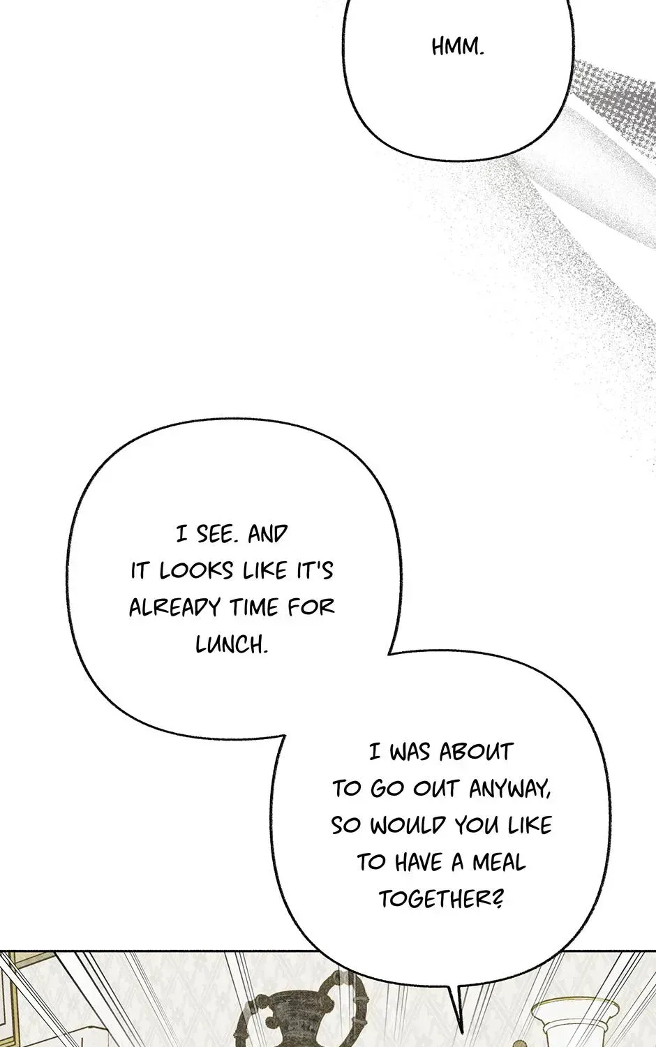 Dear My Rude Darling With Multiple Personality chapter 65 page 13