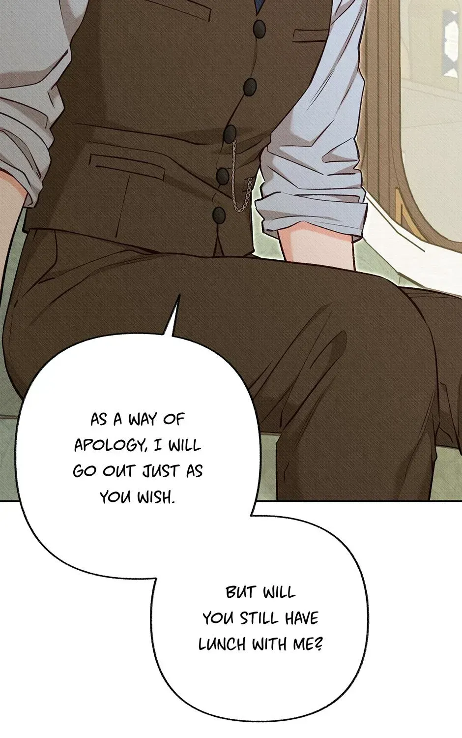Dear My Rude Darling With Multiple Personality chapter 65 page 35