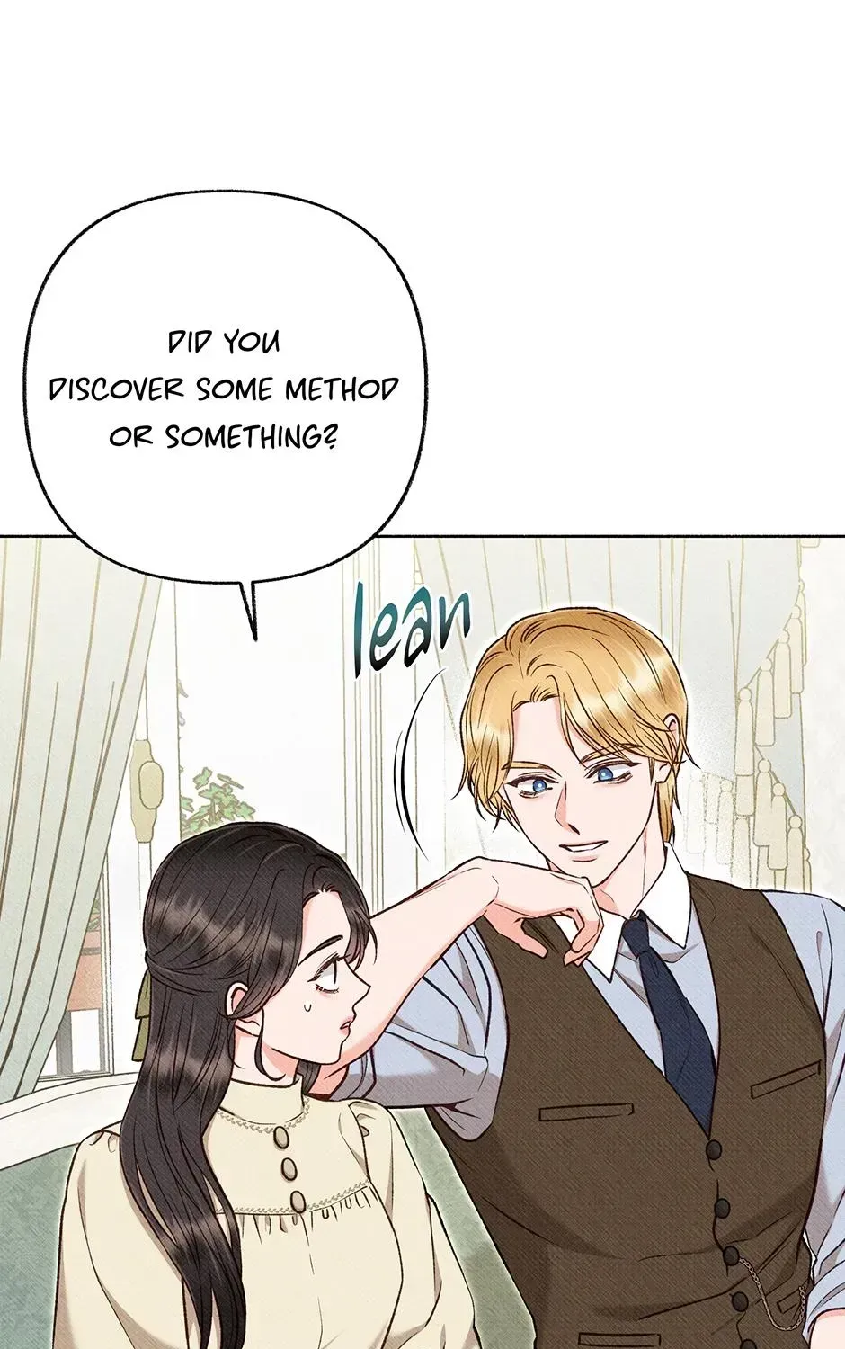 Dear My Rude Darling With Multiple Personality chapter 65 page 123