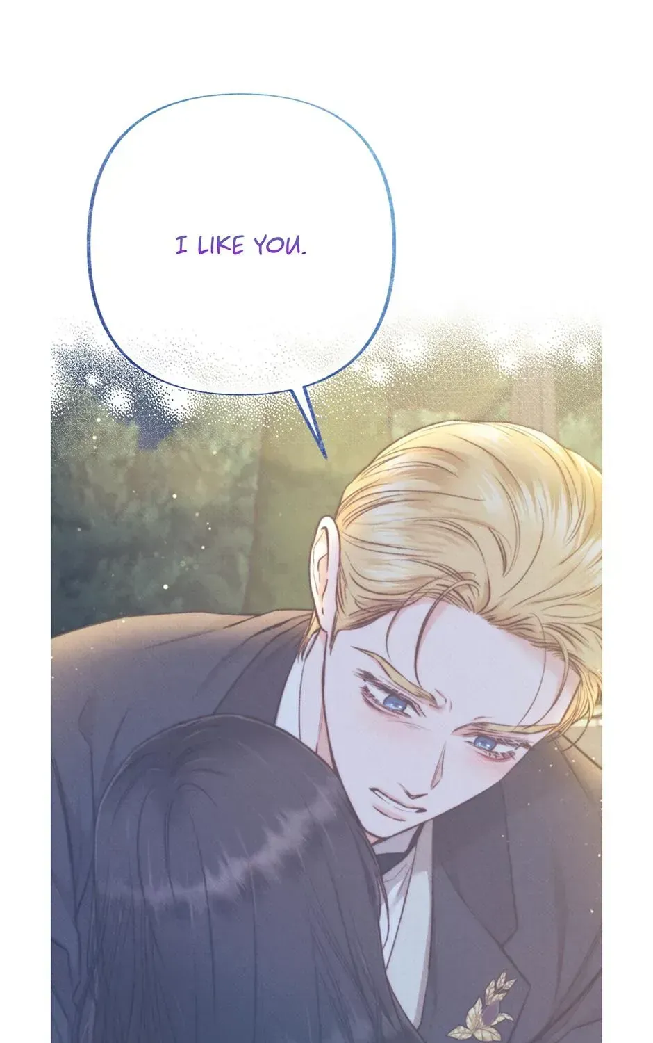 Dear My Rude Darling With Multiple Personality chapter 65 page 95