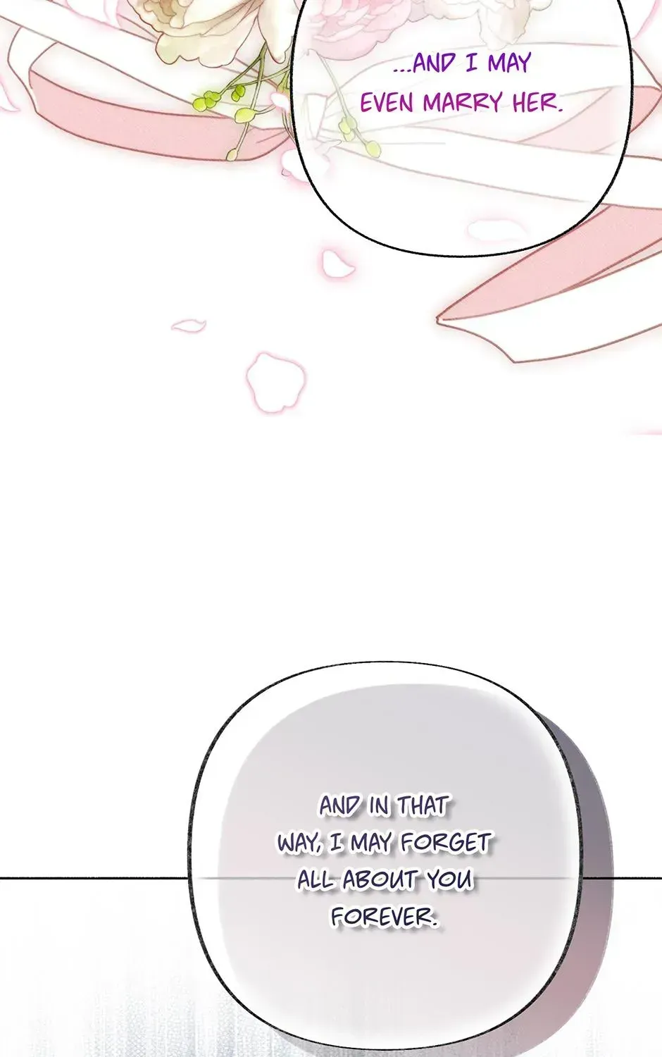 Dear My Rude Darling With Multiple Personality chapter 65 page 85