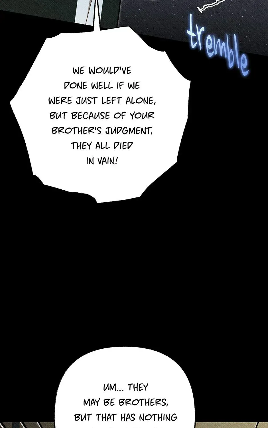 Dear My Rude Darling With Multiple Personality chapter 66 page 65
