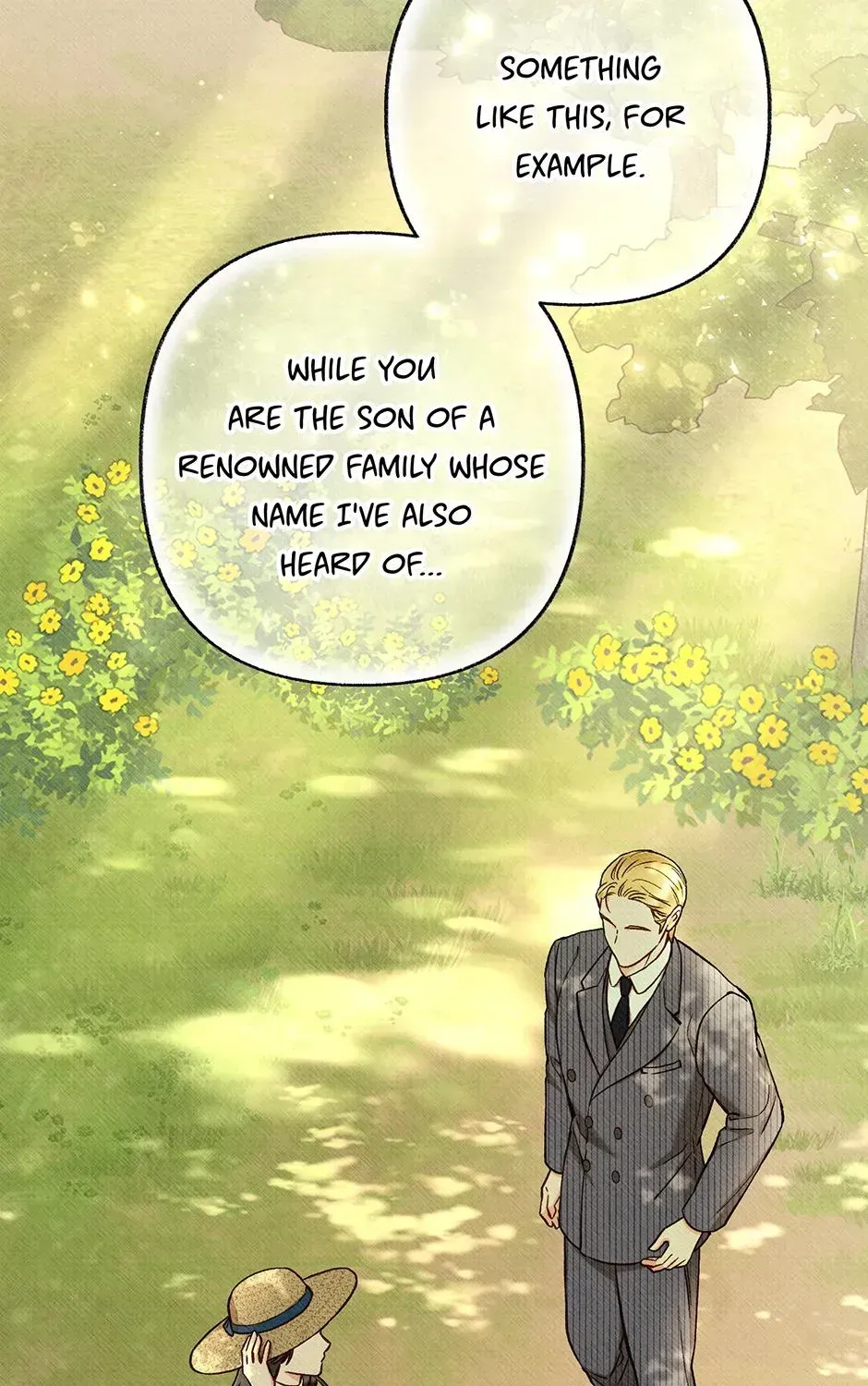 Dear My Rude Darling With Multiple Personality chapter 66 page 117