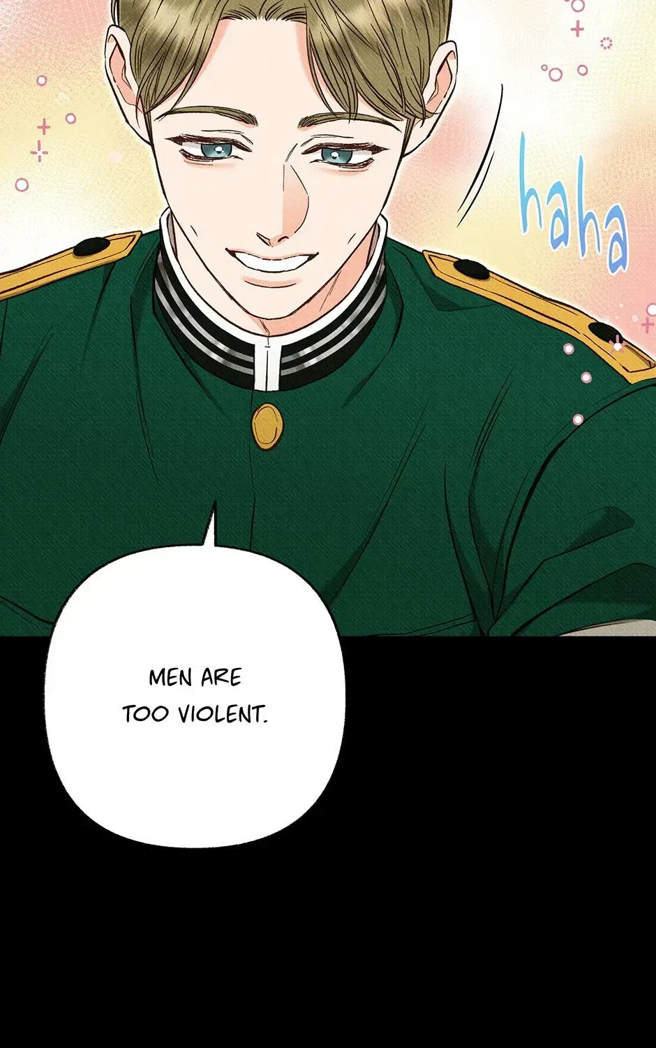 Dear My Rude Darling With Multiple Personality chapter 66 page 87