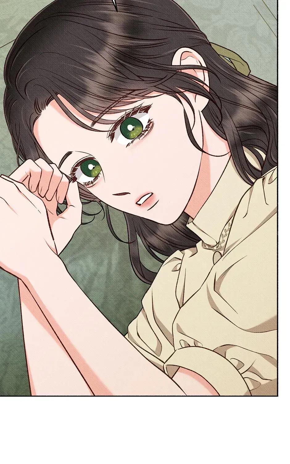 Dear My Rude Darling With Multiple Personality chapter 66 page 9