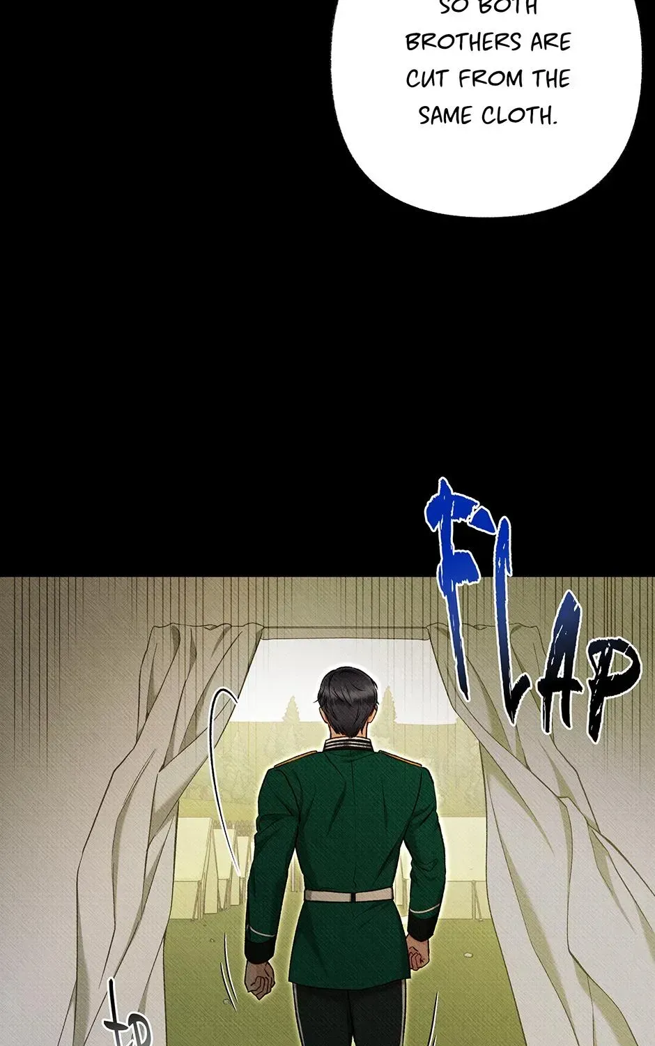 Dear My Rude Darling With Multiple Personality chapter 66 page 79