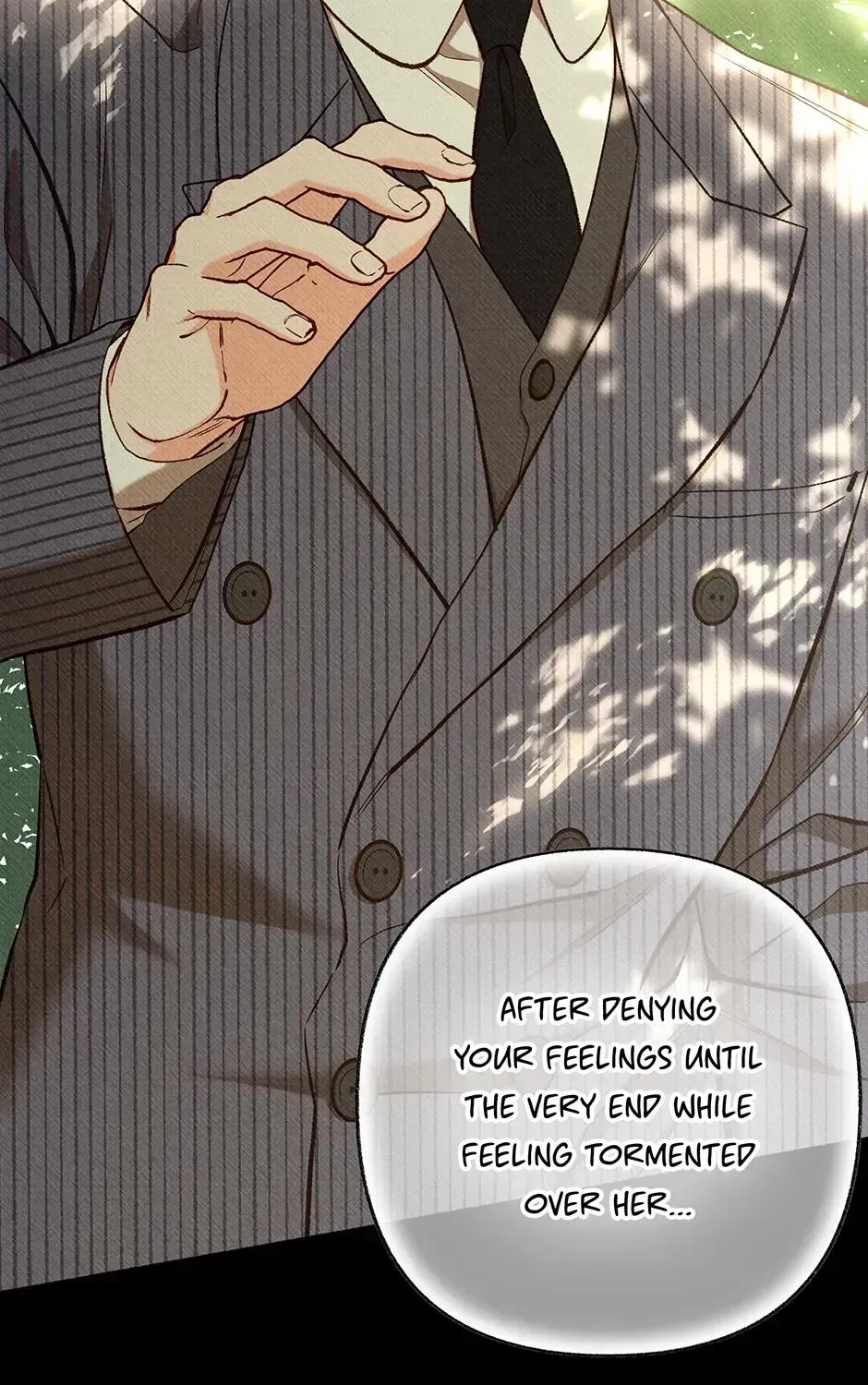 Dear My Rude Darling With Multiple Personality chapter 66 page 131